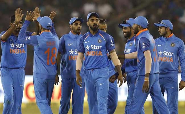 INDvsENG कटक वनडे : इंग्लैंड को हराकर भारत ने जीती सीरीज, ये रहे जीत के 5 कारण