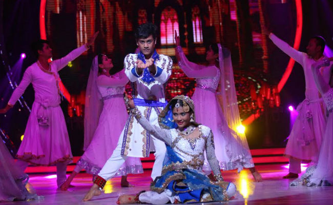 Teriya Magar Is The Winner Of Jhalak Dikhhla Jaa 9