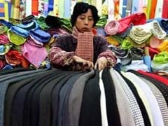 Textiles Industry Welcomes Lower GST Rates