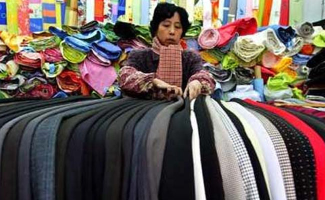 Lower GST On Job Work Of Textile Yarn To Help SMEs: CITI