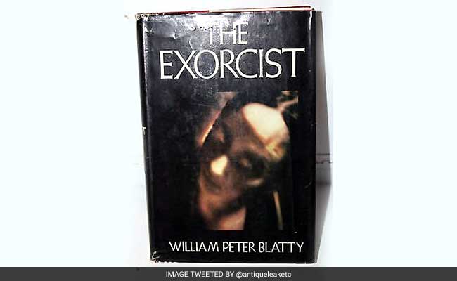 William Peter Blatty, Author Of 'The Exorcist,' Dies At 89