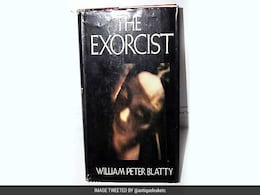 William Peter Blatty, Author Of 'The Exorcist,' Dies At 89 William Peter Blatty, Author Of 'The Exorcist,' Dies At 89
