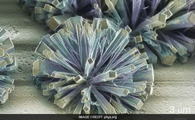Thread-Like Diamonds May Power Quantum Computing
