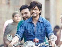 <I>Raees</i> Box Office Collection Day 4: Shah Rukh Khan's Film Makes Rs 75.44 Crores