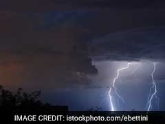 बिहार: आसमानी बिजली और आंधी-तूफान ने ली 11 की जान, दो बच्चियों की भी मौत