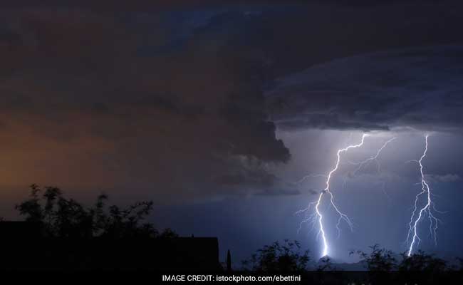 33 Killed In Heavy Rains, Thunderstorm In UP; Compensation Announced
