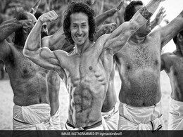 'बागी 2' में फिर बागी बने नजर आएंगे टाइगर श्रॉफ, अगले साल होगी रिलीज 'बागी 2' में फिर बागी बने नजर आएंगे टाइगर श्रॉफ, अगले साल होगी रिलीज