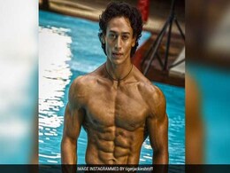 टाइगर श्रॉफ के असली एक्शन हीरो हैं 'शिव', सोमवार का व्रत भी रखते थे टाइगर टाइगर श्रॉफ के असली एक्शन हीरो हैं 'शिव', सोमवार का व्रत भी रखते थे टाइगर