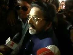 Trinamool MP Sudip Bandyopadhyay Gets Bail In Rose Valley Chit Fund Case