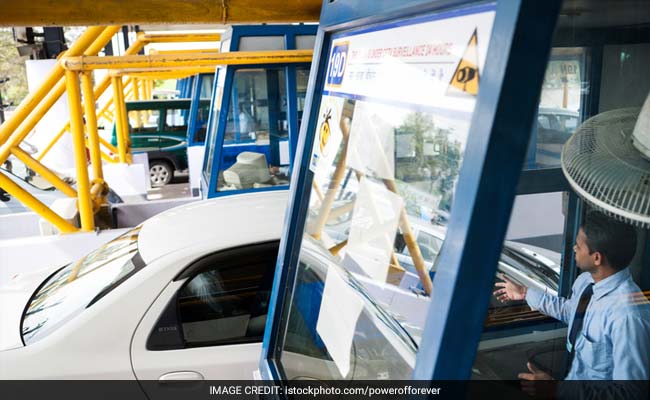 Maharashtra Toll Operators To Get Rs 142 Crore For Losses During Note-Ban