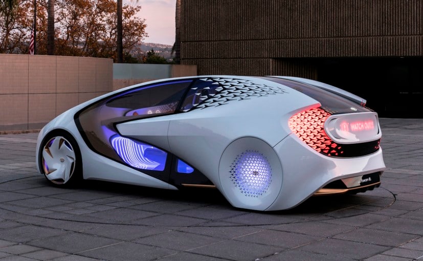 toyota concept i