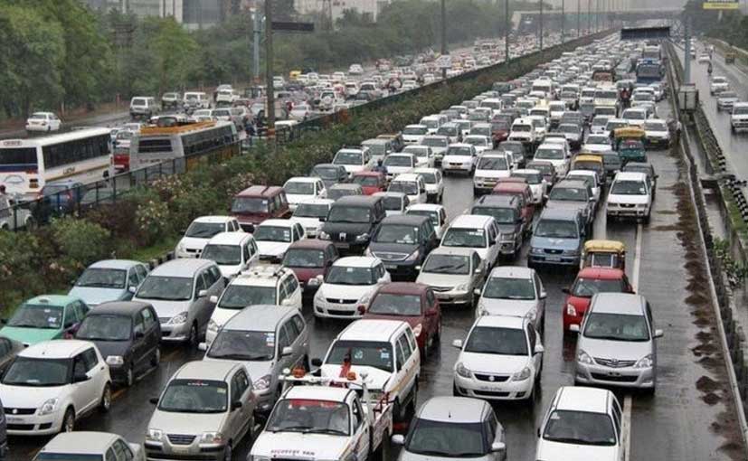 Traffic Congestion Is Slowly Strangling Our Cities; Solutions Must Be Found