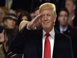 डोनाल्ड ट्रंप के ट्विटर पर 50 लाख फॉलोअर बढ़े डोनाल्ड ट्रंप के ट्विटर पर 50 लाख फॉलोअर बढ़े