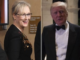 Golden Globes 2017: Meryl Streep 'Over-Rated Actress,' Tweets Furious Donald Trump Golden Globes 2017: Meryl Streep 'Over-Rated Actress,' Tweets Furious Donald Trump