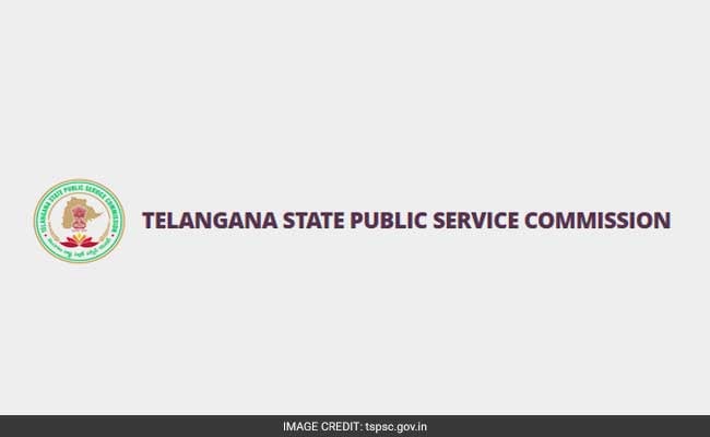 Telangana Public Service Commission: Results Declared For Group 1, Group 2 Services