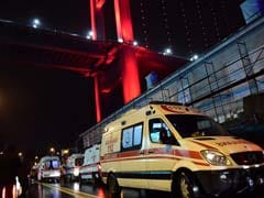 Turkish Policeman Tries To Kill Self In Istanbul Hospital, Causes Panic