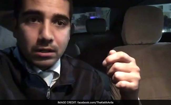 An Eavesdropping Uber Driver Saved 16-Year-Old Passenger From Pimps, Police Say