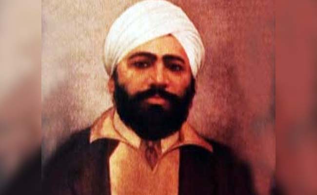 Udham Singh Martyrdom Day: The Freedom Fighter Who Avenged Jallianwala Bagh