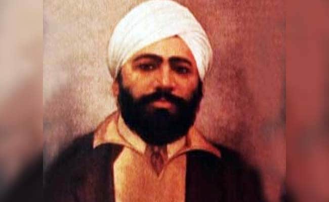 Udham Singh Martyrdom Day: The Freedom Fighter Who Avenged Jallianwala Bagh
