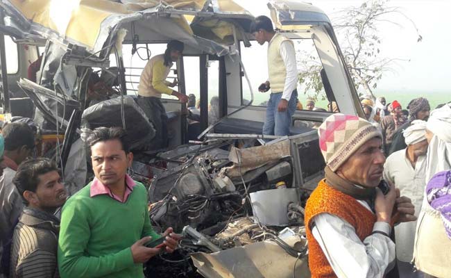 A UP School Ignored Orders To Remain Closed. 13 Students Died En Route