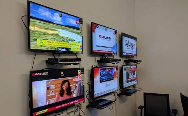In Lucknow, The Samajwadi Party War Room Is Up And Running, Just In Time