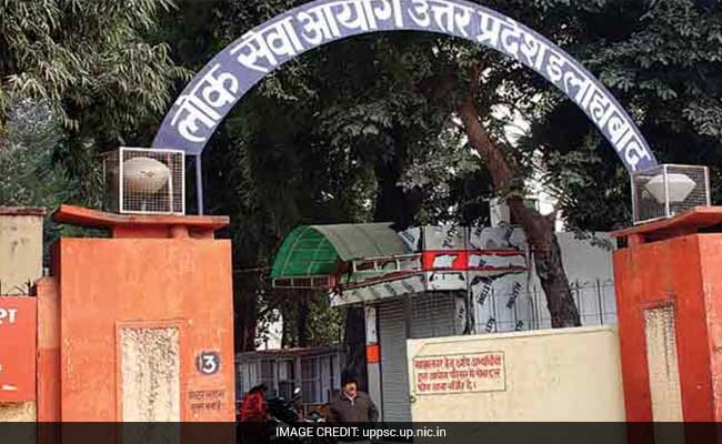 UPPSC Releases Cut-Off Mark Details Of Junior Engineer, Other Exams