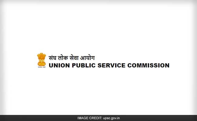 UPSC Combined Geo-Scientist And Geologist Examination, 2017 Notification Out: Apply Before March 3