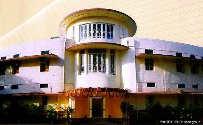 UPSC Civil Services Exam Results Announced, Karnataka's Nandini KR Tops