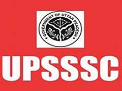 UPSSSC JE Civil Main Exam 2024: उत्तर प्रदेश जूनियर इंजीनियर सिविल मुख्य परीक्षा 2024 के लिए नोटिफिकेशन जारी, डिटेल यहां  