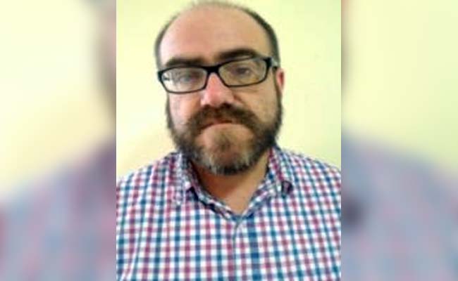 US Man Arrested In Hyderabad For Online Child Porn, Police Alerted By Interpol