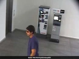 Attacker Of US Consular Official In Mexico Is An American: Government Attacker Of US Consular Official In Mexico Is An American: Government
