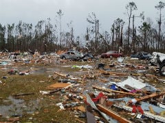 Deadly Storm Batters Eastern US With Wind And Heavy Rain