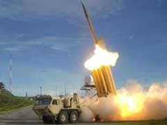 China, Russia To Step Up Opposition To South Korean Anti-Missile System