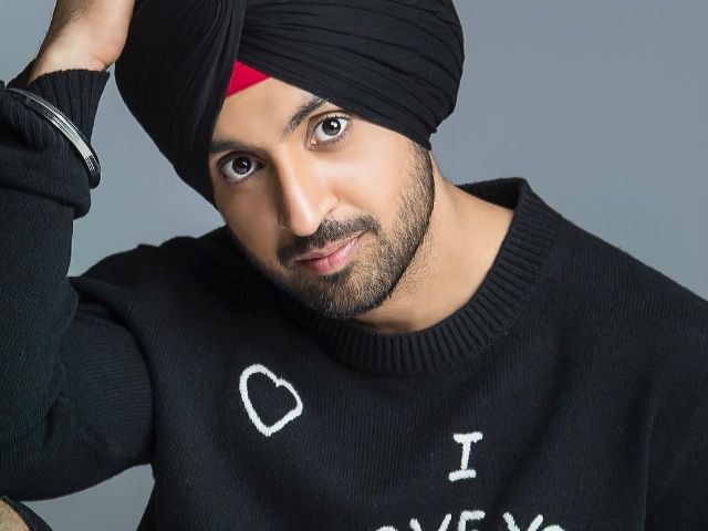 When Salman Khan's Fan Diljit Dosanjh Struggled To Get Pic With Him