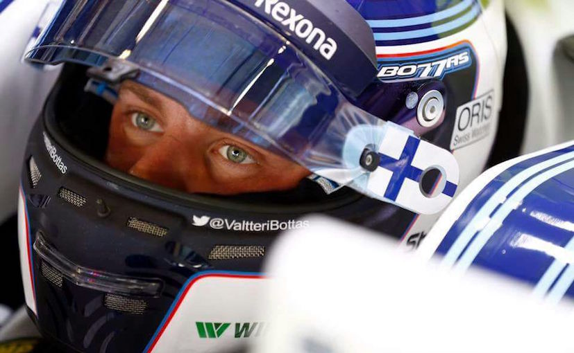 F1: Valtteri Bottas Joins Mercedes-AMG For 2017 Season; Succeeds Nico Rosberg
