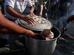 Venezuela Military Trafficking Food As Country Goes Hungry