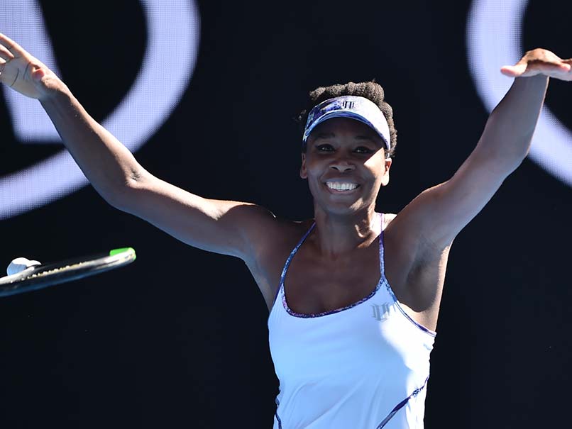 Williams vs Williams: Serena, Venus Set up Dream Australian Open Final