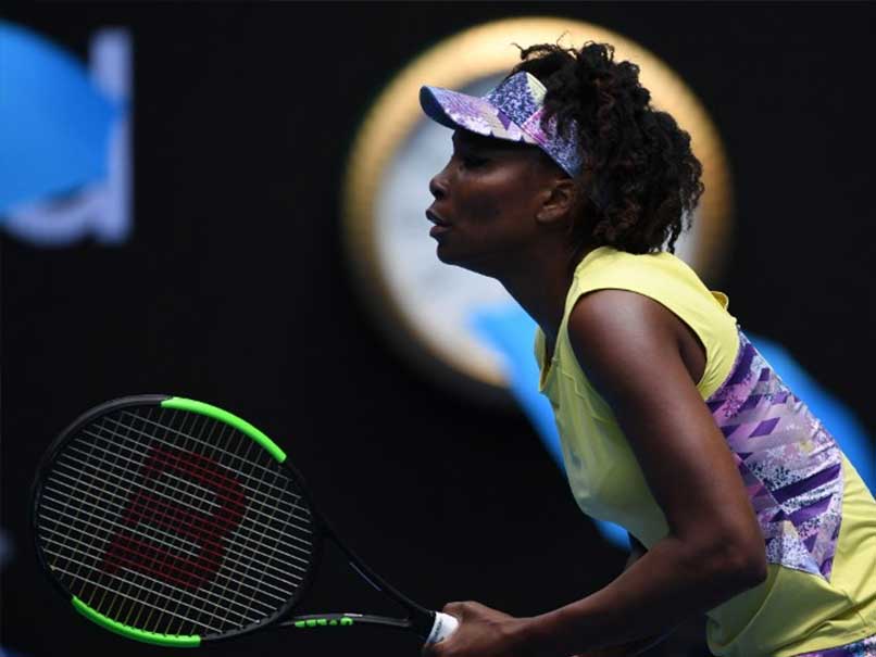 ESPN Drop Commentator Over Venus Williams 'Gorilla' Remark