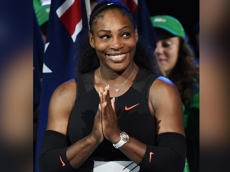 Serena Williams, From Ghetto Girl to Grand Slam Queen