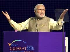 On Vibrant Gujarat, Some Say 'Davos Of The East' Is Losing Sheen