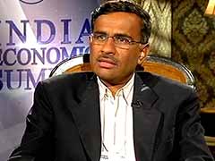 NSE Names IDFC's Vikram Limaye As CEO