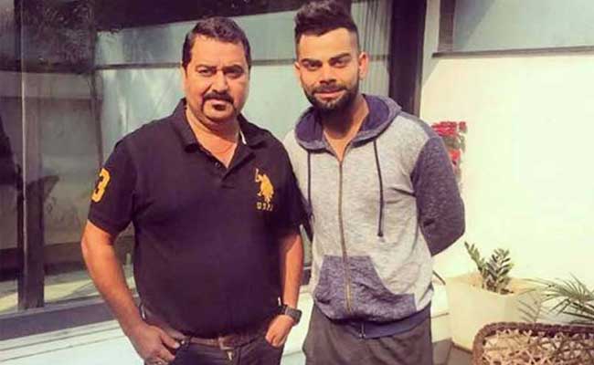 virat kohli 650