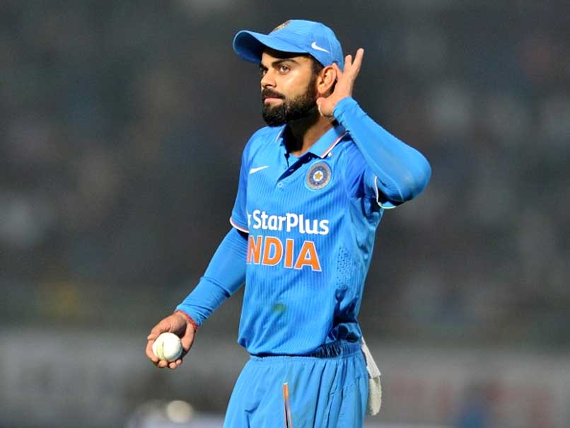 Virat Kohli Named Captain of India ODI, T20I Teams; Yuvraj Singh Returns:  10 Points | Cricket News