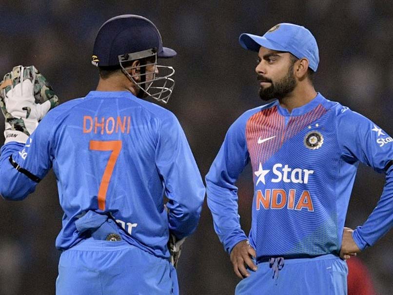 India Vs England, 3rd T20I: Virat Kohli's Men Eye Series Win In Decider