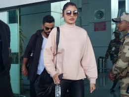 Bengaluru Molestation Draws Strong Response From Virat Kohli, Anushka Sharma Bengaluru Molestation Draws Strong Response From Virat Kohli, Anushka Sharma