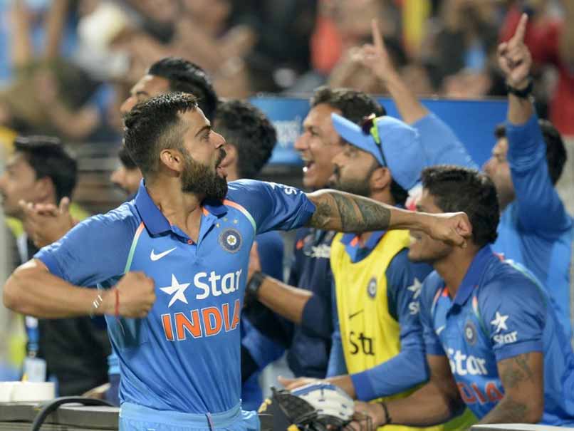 3rd ODI: India Look To Increase England Woes, Eye Series Whitewash