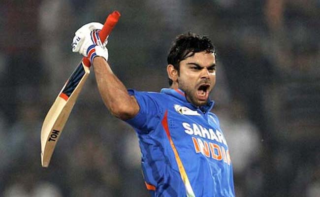 INDvsENG : इंग्लैंड ने विराट कोहली की विस्फोटक बल्लेबाजी को रोकने का 'उपाय' सचमुच खोज लिया है!