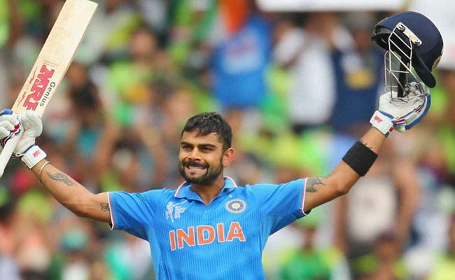 टी20 रैंकिंग: बल्‍लेबाजी में विराट कोहली को कोई चुनौती नहीं, टीम रैंकिंग में टीम इंडिया दूसरे नंबर पर