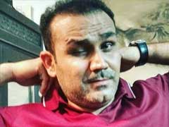 Virender Sehwag Trolls England Team Through Viru Gyaan