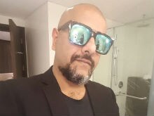 Vishal Dadlani Files For Divorce, Says He's Been Separated For Years